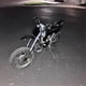 thumbnail image 5 of CRF50 Plastics Kit Pit Bike Parts Fairings Fenders, 5 of 5