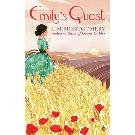 Emily's Quest, (Paperback)