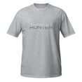thumbnail image 2 of Threat Hunter Short-sleeve Unisex T-shirt Hunt the Threats in Style, 2 of 9