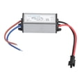 thumbnail image 2 of Senjay LED Driver IP65 Waterproof Over Temperature Protection Aluminum Housing Constant Current LED Drive,LED Driver Power Supply,LED Driver, 2 of 8