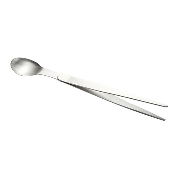 Cuchara de Sabor de acero inoxidable Sunnimix 20,5 Cm para Accesorios de cocina