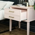 thumbnail image 2 of Westerleigh End Table, Pink, 2 of 12