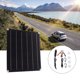 thumbnail image 1 of Kit De Panel Solar De 25 W, Kit De Panel Solar De 25 W Y 18 V, Accionamiento Directo De Batería Para Luces, 1 of 8