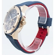 Bulova Marine Star 98A227 Automatic 200M Mens Watch