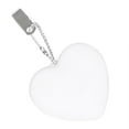 thumbnail image 1 of Bolsa de Luz LED Bolsa de Luces LED Iluminador Forma de Corazón Luz de Noche Luz Monedero Lámpara Sensor Automático, 1 of 5