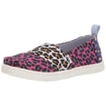 thumbnail image 1 of TOMS Girls Alpargata Sneaker, Multi, 3 Little Kid, 1 of 2