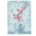 thumbnail image 1 of 5D DIY Diamante Rhinestone Pintura de Artesanía Bordada para pared del , 40 × 54cm Sunnimix Pintura de diamante 5D DIY, 1 of 8