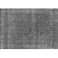 thumbnail image 1 of Ahgly Company Indoor Rectangle Oriental Gray Industrial Area Rugs, 4' x 6', 1 of 4