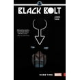 thumbnail image 3 of Black Bolt 1, Saladin Ahmed Paperback, 3 of 5