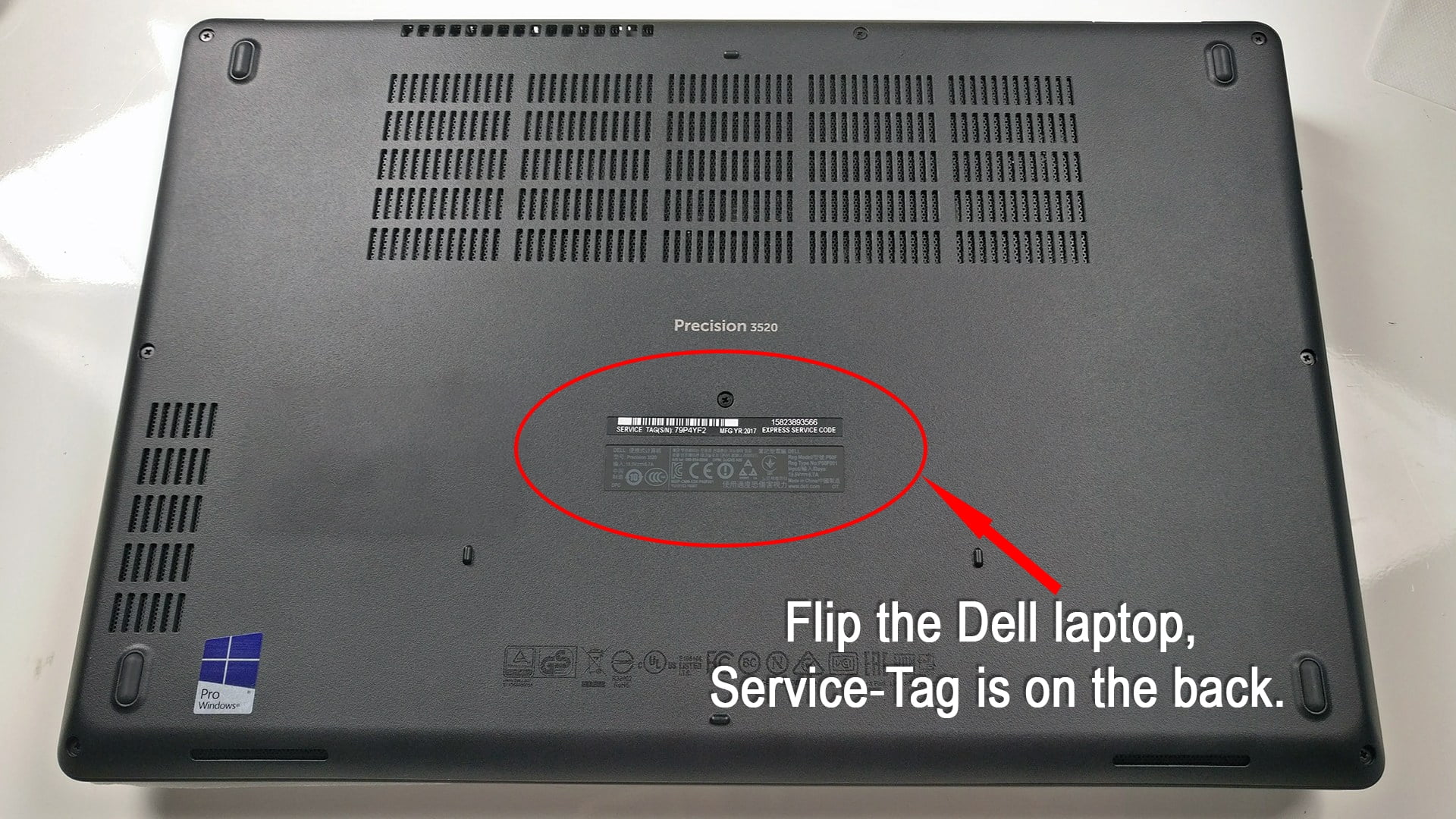 dell service tag to express service code dell service tag to express service code