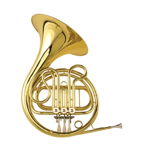 Ravel RSF201 Single French Horn - Walmart.com