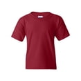 thumbnail image 1 of Gildan T-Shirt pour Jeunes en Coton Épaisâ„¢, 1 of 1