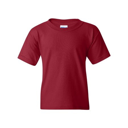 Gildan T-Shirt pour Jeunes en Coton Épaisâ„¢