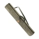 thumbnail image 5 of Bolsa plegable para guardar carretes de caña de pescar con asas y correa de hombro ajustable verde, 5 of 9