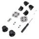thumbnail image 5 of Haz del Kit de Reparacia de Accesorios, Piezas del Controlador de Juego Rocker Capas de PlásTiCO 3D Con Destornillador para la REPARACIÓN DEL CONTROLLADOR, 5 of 7