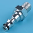 thumbnail image 4 of Adaptador de manguera de conexión rápida para hidrolavadora Vax, M14 de inserción rápida empotrada., 4 of 5