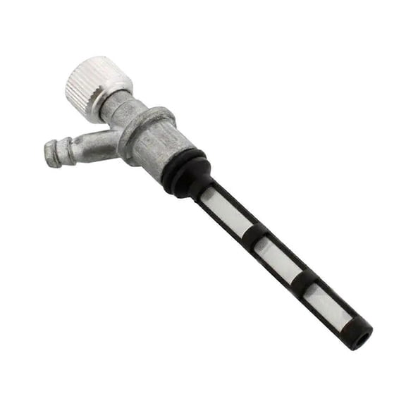 Motorcycle Valve Fuel Petcock Tap Valve Switch For Piaggio Ape FL 50 89 FL3 Europa FL-FL2