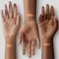 thumbnail image 3 of Base de maquillaje Maybelline New York Dream Matte Mousse, color miel, beige, 3 of 3