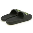 thumbnail image 5 of Lacoste Mens Croco Slide Sandal, Adult, 5 of 7