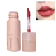 thumbnail image 3 of Heallor Toot Dodo-Bálsamo labial antiadherente, bálsamo labial de terciopelo, ligero, Mate como lápiz labial, Copa roja, 3 of 5
