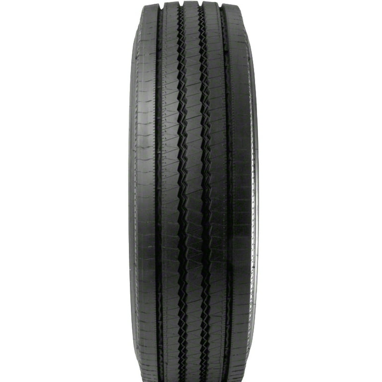 Set of 4 Michelin XZE 275/80R22.5 149/146L H Tires - Walmart.com