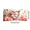 3A, variant on Pink Heart Shaped Mother's Day Banner with Birds Blossoms Background Decor for Motherhood Celebrations Family Gatherings Photo Backdrops Party Decors