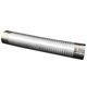 thumbnail image 3 of Flexible Chimney Flue Stainless Steel Exhaust Pipe Metal Stove Heating Stove Exhaust Pipe, 3 of 3