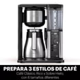 thumbnail image 2 of Cafetera Ninja Maquina De Cafe Frio Y Caliente 10 Tazas, 2 of 8