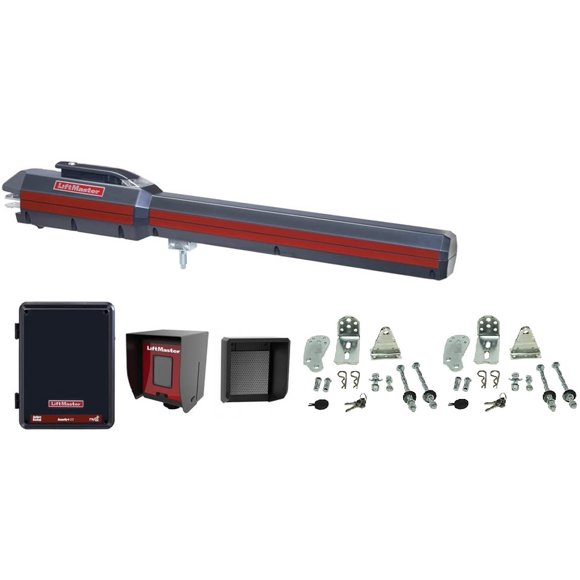 Liftmaster Batteries