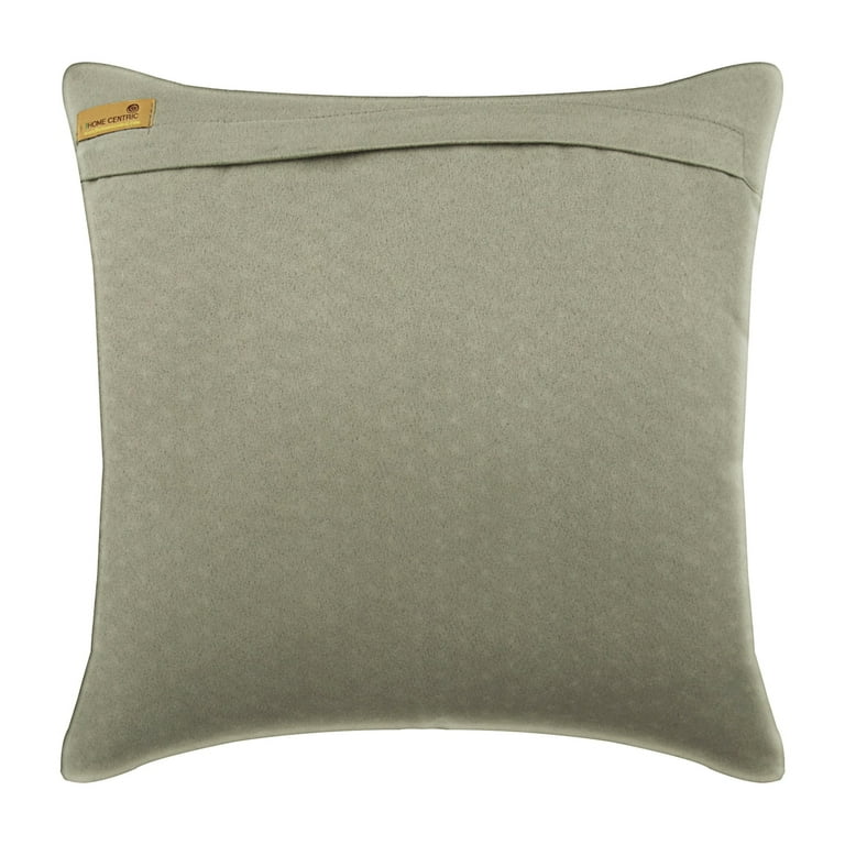 Decorative Bedazzled Lumbar Pillow For Couch