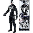 thumbnail image 1 of Titan Hero Series Venom 12-inch Tall Venom Action Figure1 Exquisite Gift, 1 of 4
