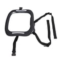 thumbnail image 4 of Espejo retrovisor para bebé, espejo de coche para bebé, espejo para coche infantil inastillable, accesorio para coche para bebé, construido para profesionales, 4 of 8