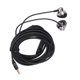 thumbnail image 3 of Auriculares, auriculares con cable D20, auriculares con cable, auriculares con reducción de ruido, los mejores de su clase, 3 of 8