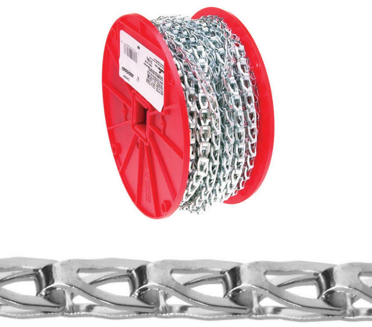 Sash Chains 35 bk sash steel chain