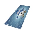 thumbnail image 1 of Merry Christmas Door Mat - Floor Rugs for Kitchen/Bathroom/Entry Way 39 Styles, 1 of 5
