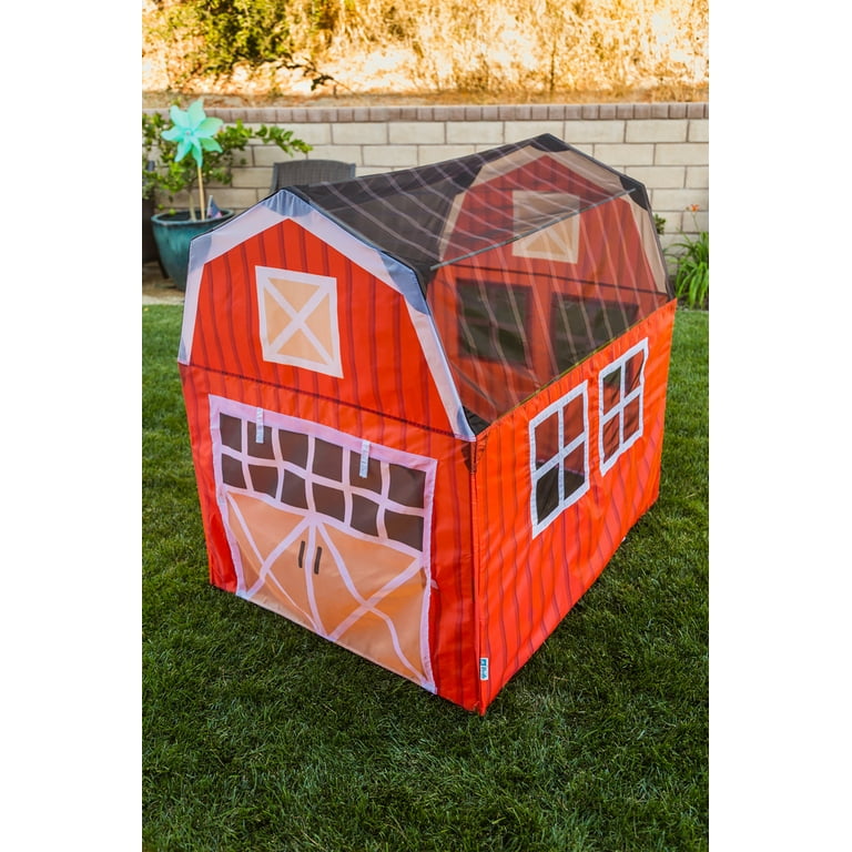 Walmart hot sale playhouse tent