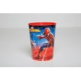 thumbnail image 2 of Spider-Man Spectaculaire! Trousse de Fête Ultime : 8 Gobelets de Stade Résilients + 80 Autocollants Palpitants - Lancez-Vous dans un Plaisir d'Action! Gobelets Allant au Lave-Vaisselle, 2 of 3
