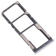 thumbnail image 4 of SIM Card Tray + SIM Card Tray + Micro SD Card Tray for Xiaomi Redmi Note 8, 4 of 8