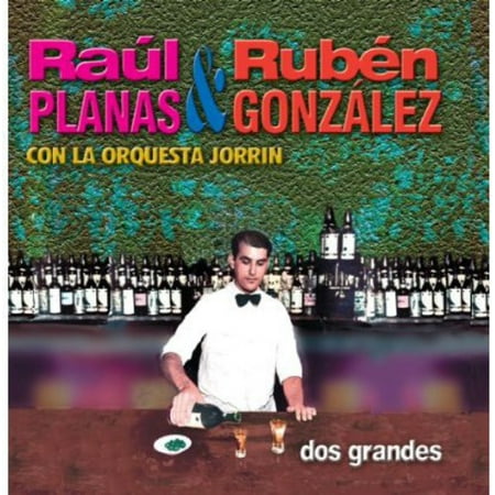 - R. Gonzalez & R. Planas Con la Orquesta