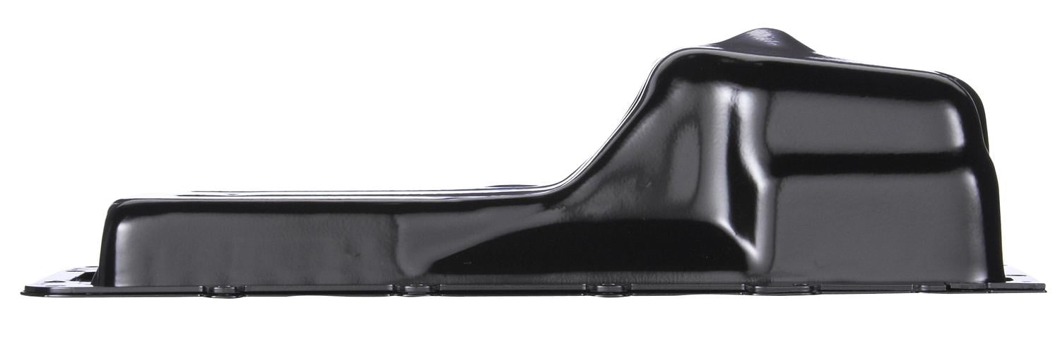 Spectra Premium FP17A Steel Engine Oil Pan