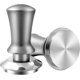 thumbnail image 1 of 58mm Espresso Tamper, Coffee Tamper for Coffee Bar, Tamper Spring Loaded, Stainless Steel Base, Professional Espresso Hand Tampers, 1 of 5
