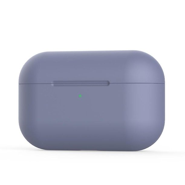 CARBONLIKE para Airpods Pro Funda de silicona Funda protectora Auricular Bluetooth Funda suave Air