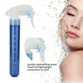thumbnail image 4 of Botella Pulverizadora para Peluquería, Niebla Fina, Pulverizador de Agua para Herramienta de Peluquería, Con Diseño de Boquilla Único, ABS Material, 5 Colores, 4 of 7