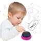 thumbnail image 5 of Recordable Talking Button Voice Recording Sound Button for Kids Interactive Answering Buttons, 5 of 5