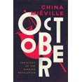 thumbnail image 3 of October, China Mieville Hardcover, 3 of 3