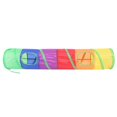 thumbnail image 2 of Cat Tunnel Pet Tube Collapsible Play Toy Indoor Outdoor Kitty Puppy Toys For Puzzle Exercising Hidi, 2 of 4
