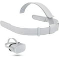 thumbnail image 1 of Head Strap, Adjustable Replacement Head strap VR Headset Accessories, Designed for Enhanced Comfort and Durability, Head Strap for Oculus Quest 2 Headset, 1 of 7