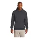 thumbnail image 2 of Moda Sudaderas Hoodie Capucha Hombre Felpa Gruesa Unisex, 2 of 7