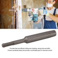 thumbnail image 4 of Plus Ground Rod Driver Bit,Ground Rod Driver Ground Rod Driver for Driving Ground Rods for SDS Plus  Hammer or Hammer Drill Wide Applicable for Most Models, 4 of 8