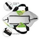 thumbnail image 4 of Disketp Avocado Work Out Bolsa Tote Estampada para Mujer, Bolso de Hombro y de Mano para Compras y Viajes, 4 of 8